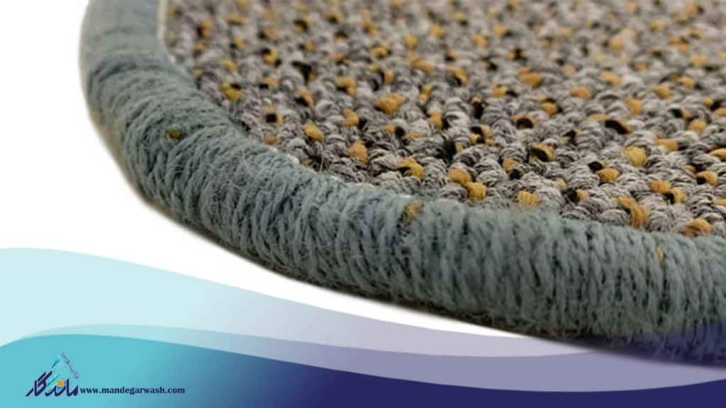 شیرازه پالاز موکت