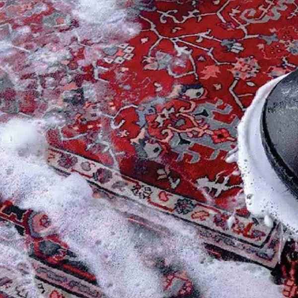 انتخاب بهترین قالیشویی آنلاین
