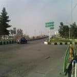 قالیشویی در نیروگاه