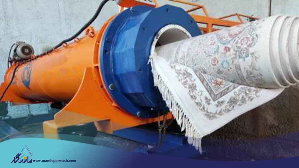 تکنیک خشک کن سانتریفیوژ