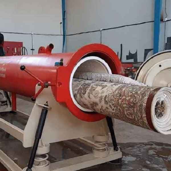 خشک کن سانتریفیوژ