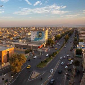 قالیشویی در آذر