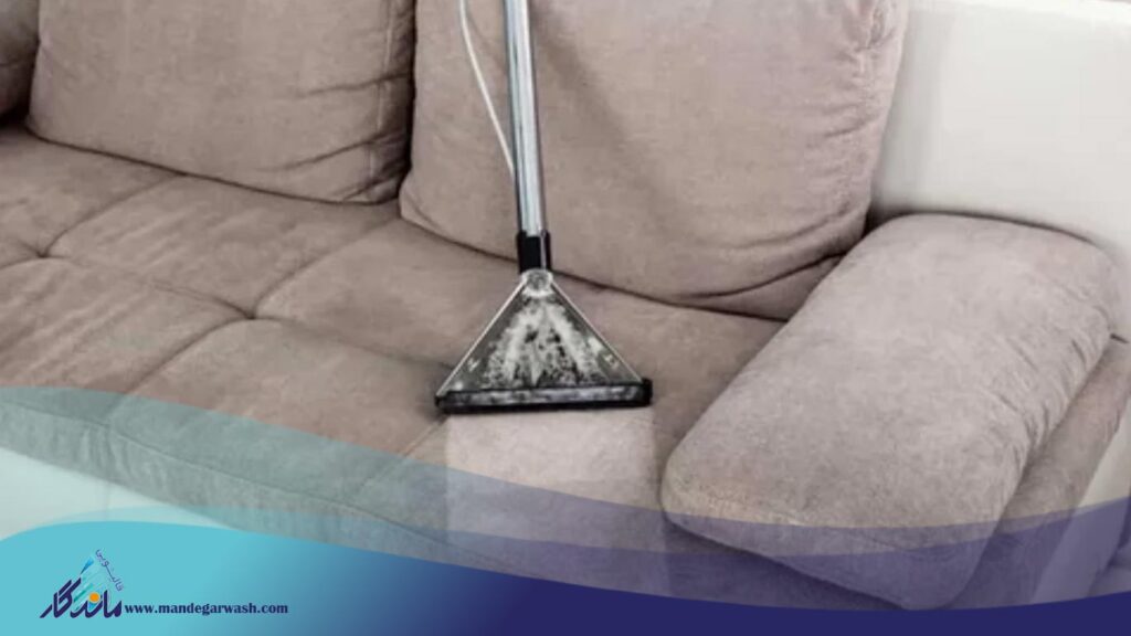 قالیشویی در آذر ماندگار قم