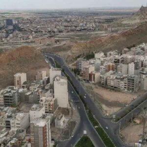 قالیشویی در شهرک قدس قم