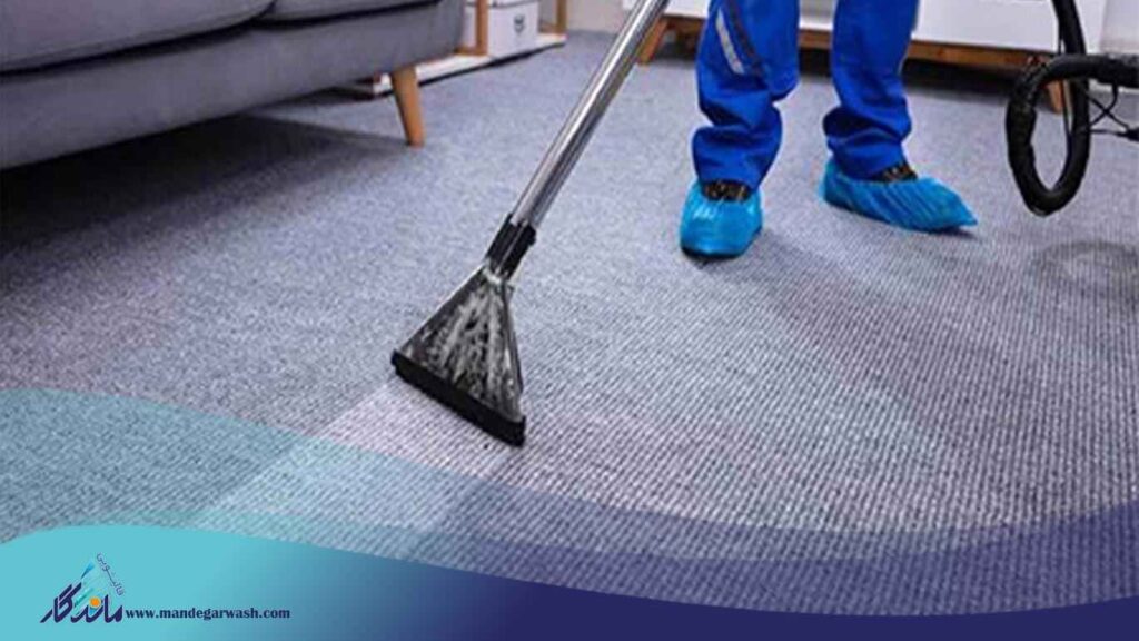 موکت شویی قالیشویی در شهرک قدس
