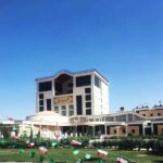 قالیشویی در هفت تیر قم