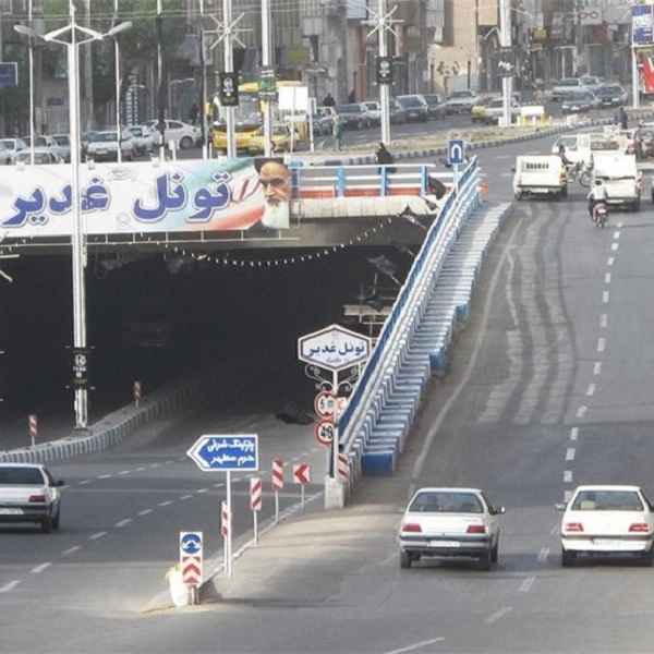 قالیشویی ماندگار در عماریاسر