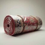 نگهداری فرش در انباری و کمد