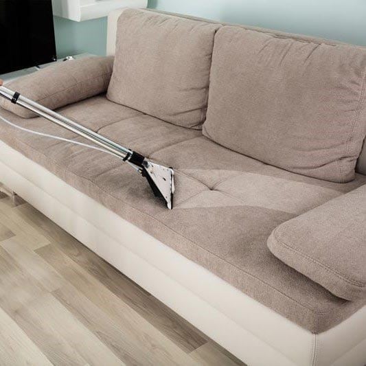 اشتباهات رایج در شستشوی مبل