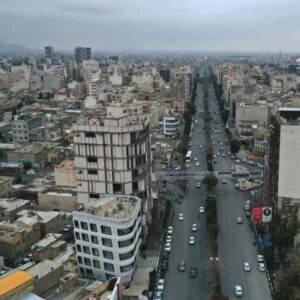 قالیشویی در جمهوری قم