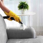 هزینه شستشوی مبل