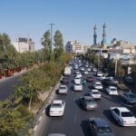 قالیشویی در بلوار الغدیر قم