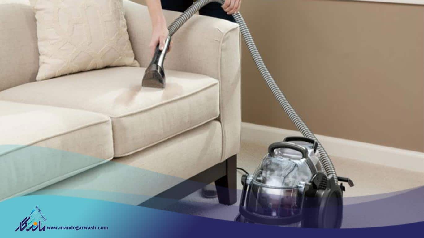 مبل شویی در قالیشویی بلوار الغدیر