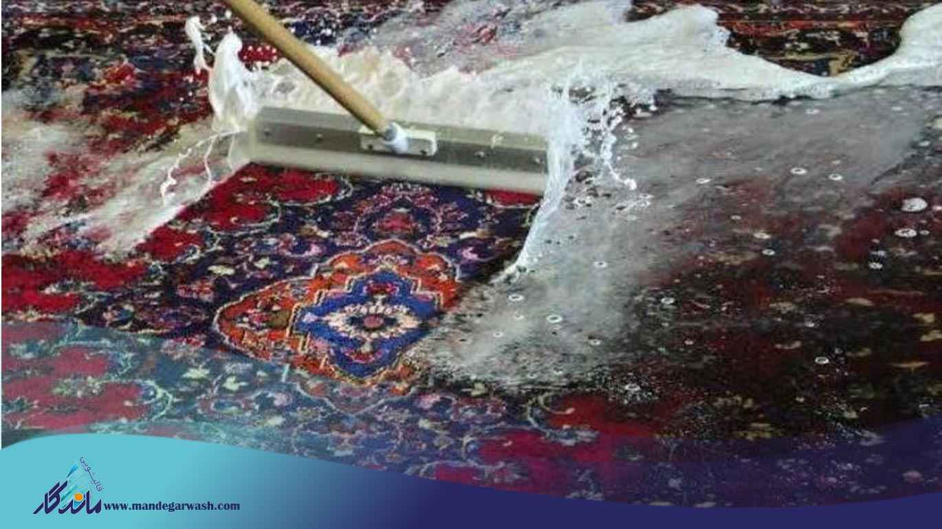 تفاوت شستشوی خانگی و صنعتی