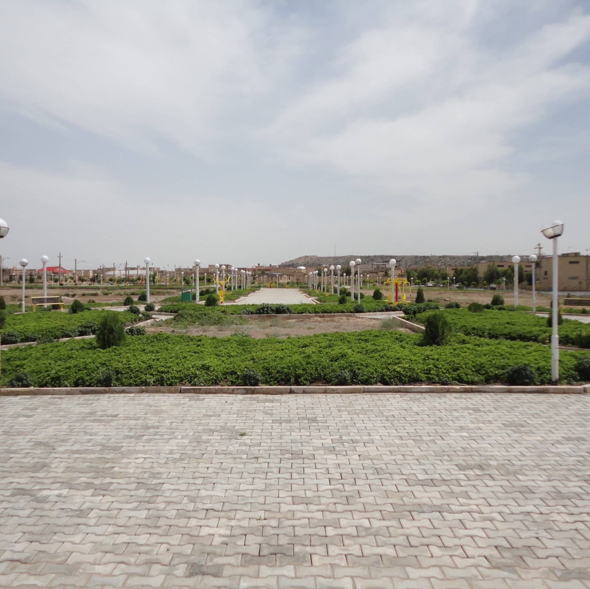 قالیشویی در شهرک طلاب قم