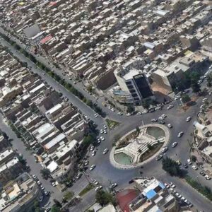 قالیشویی در آزادگان قم