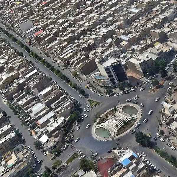 قالیشویی در آزادگان قم