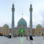 قالیشویی جمکران قم