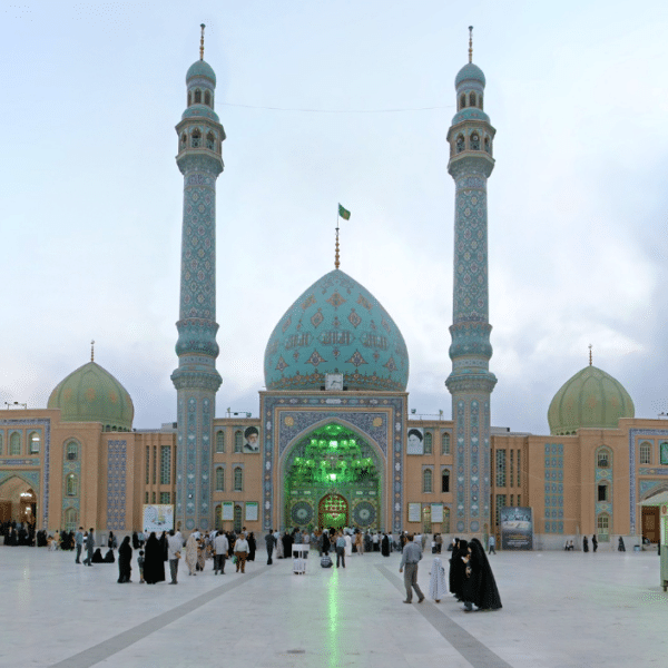 قالیشویی جمکران قم