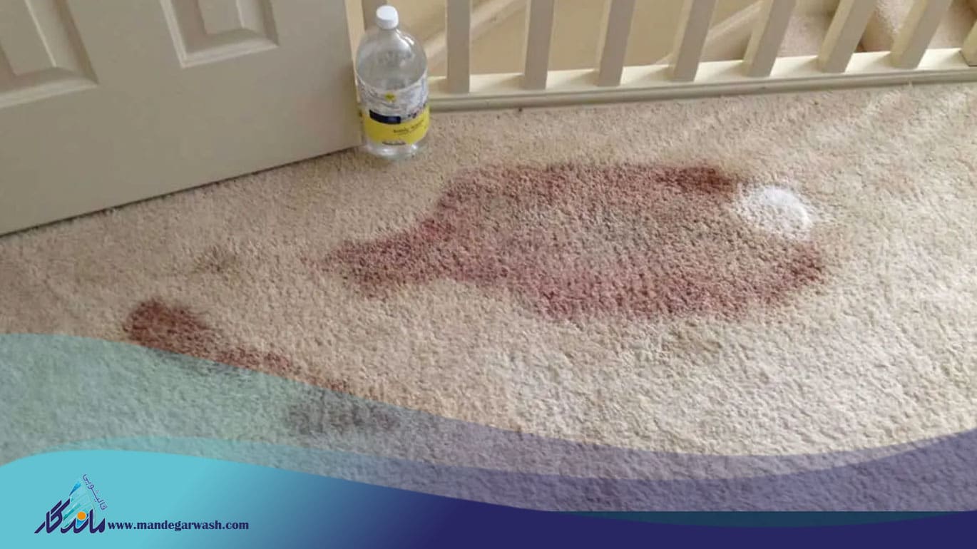 چگونه فاصله بین شستشوها را بیشتر کنیم؟