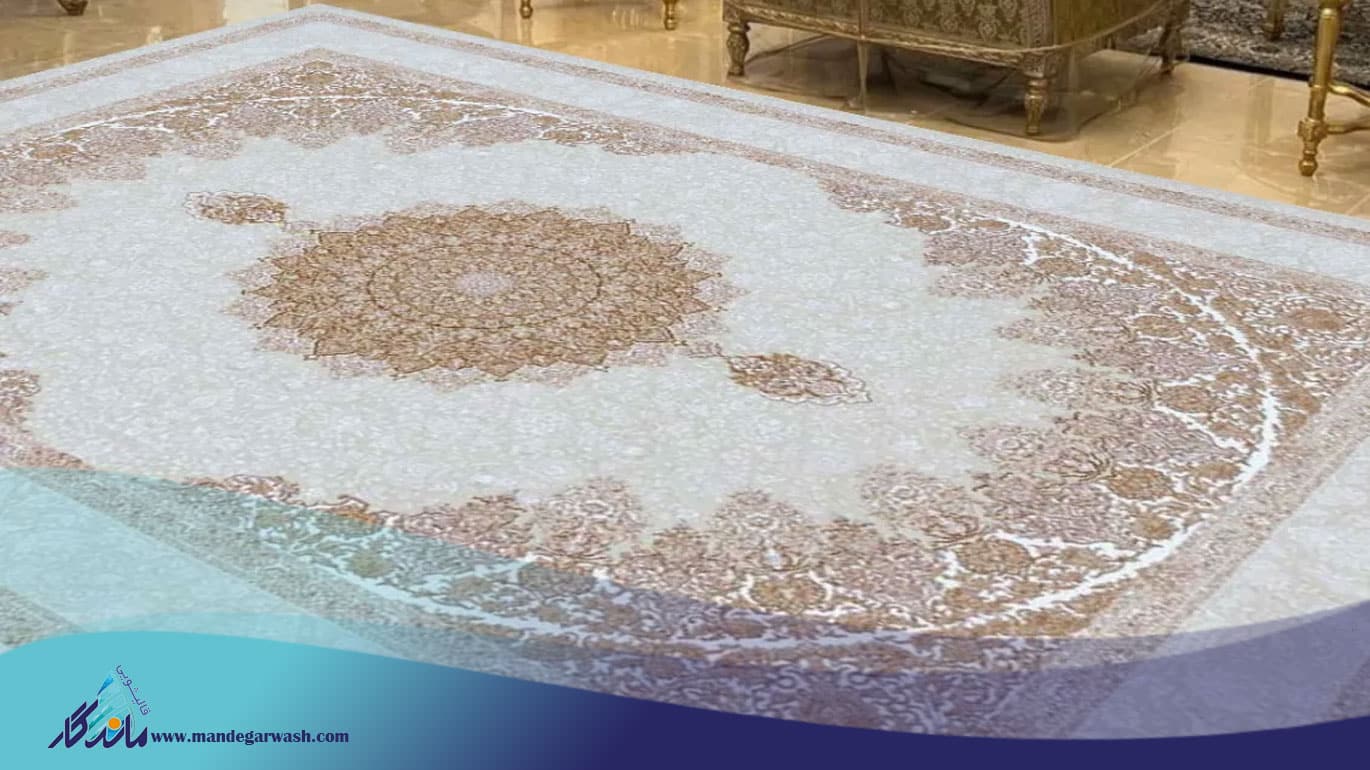 بازه استاندارد شستشو بر اساس شرایط استفاده