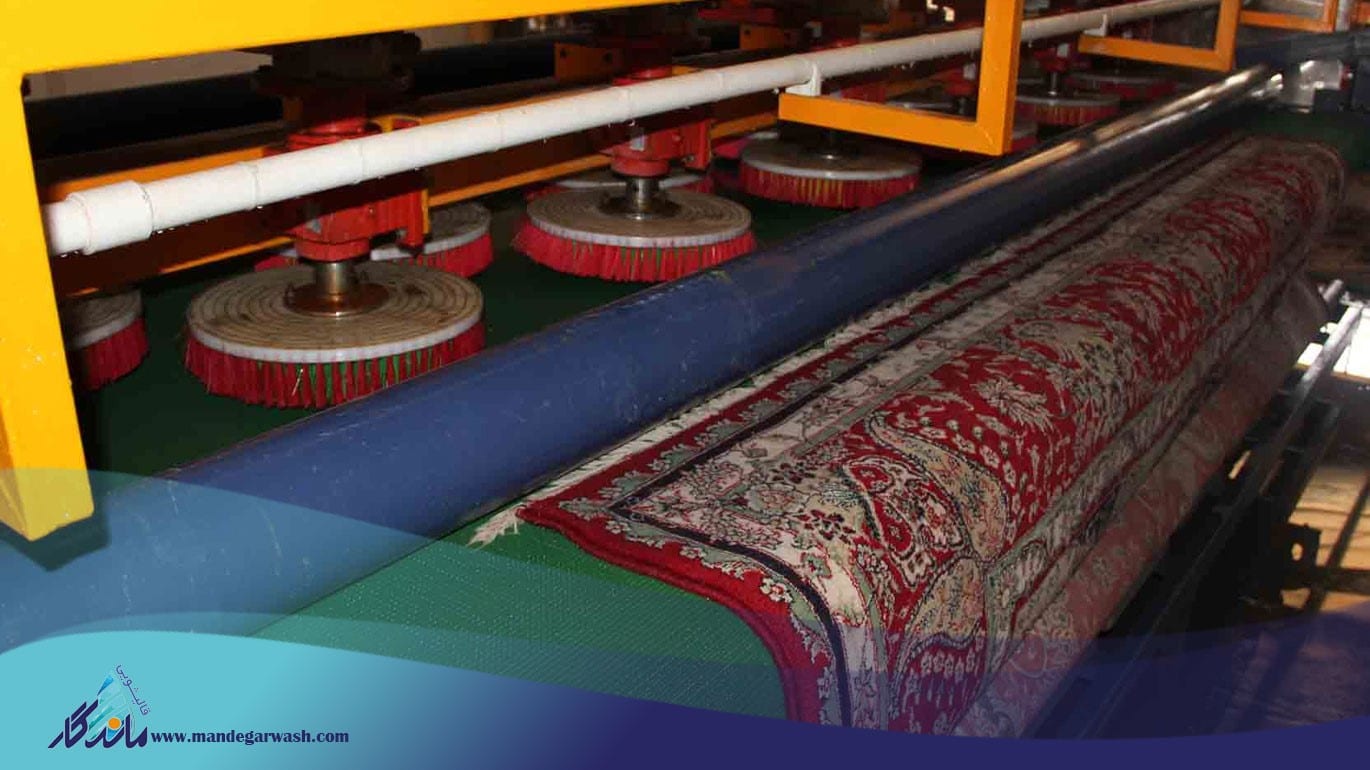 نکات مهم و توصیه‌های لازم پیش از ثبت سفارش قالیشویی در جمکران 