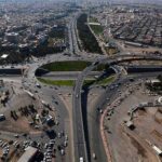 قالیشویی در بلوار فردوسی قم