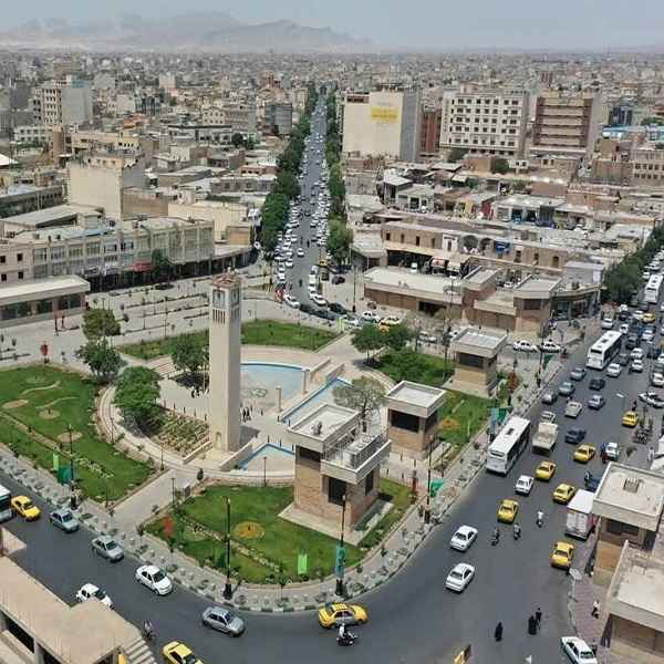 قالیشویی در باجک قم