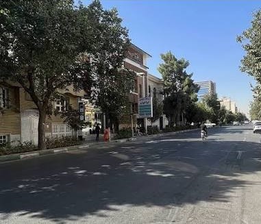 قالیشویی در باجک