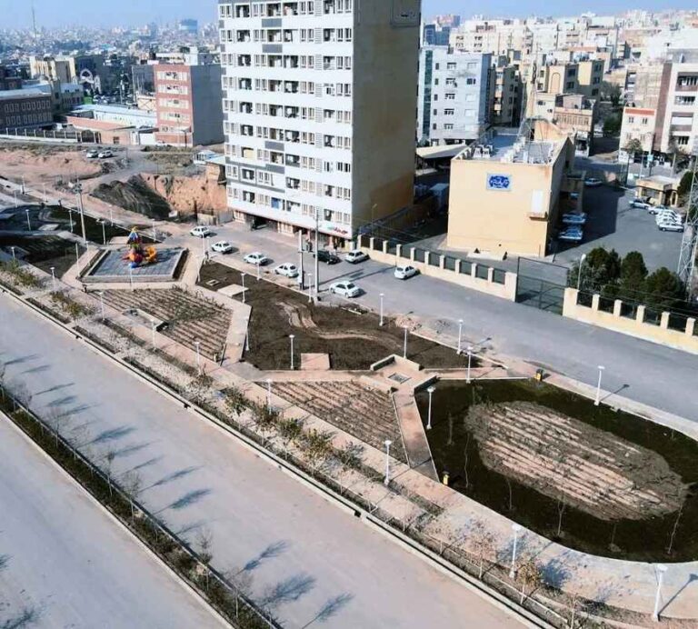 قالیشویی در صفائیه